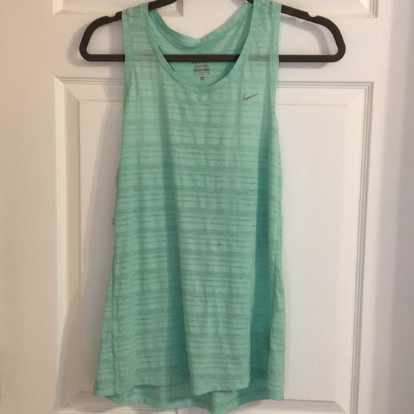 Nike Tops - NIKE Tank